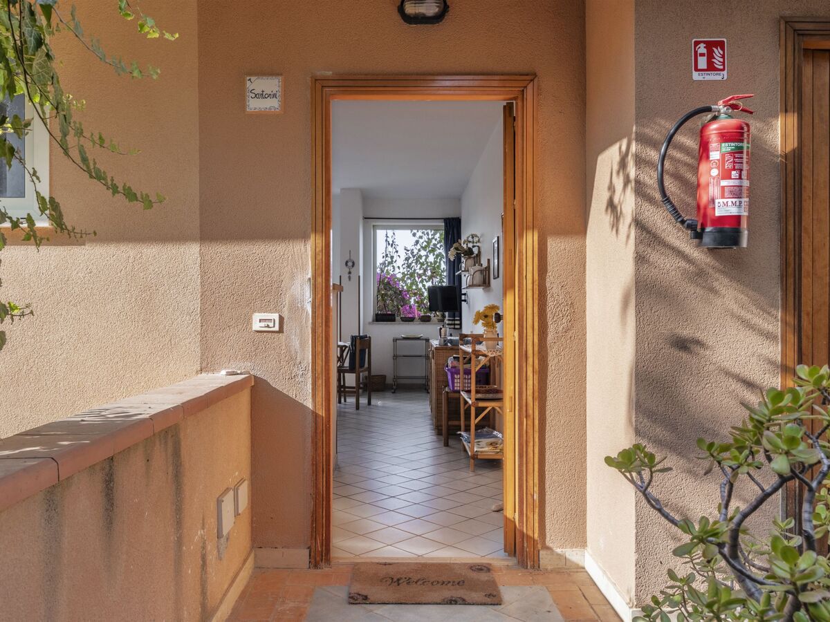 Cicladi Santorini – Appartement vue mer à Santa Flavia - Photo 23