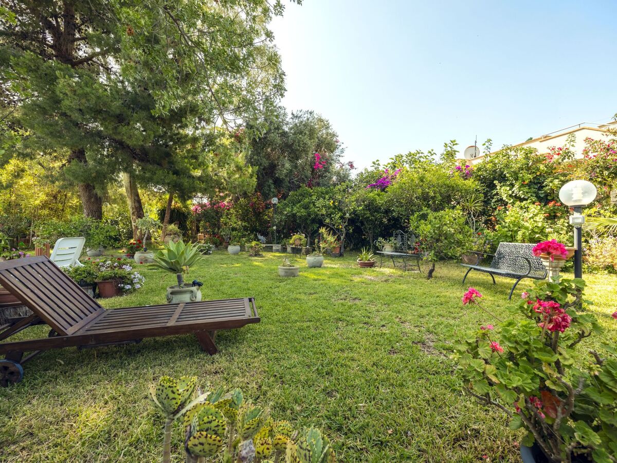 Cicladi Santorini – Appartement vue mer à Santa Flavia - Photo 33