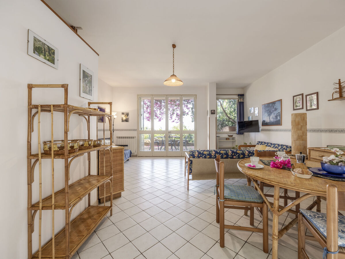 Cicladi Leros, appartement 3 chambres vue mer - Photo 2