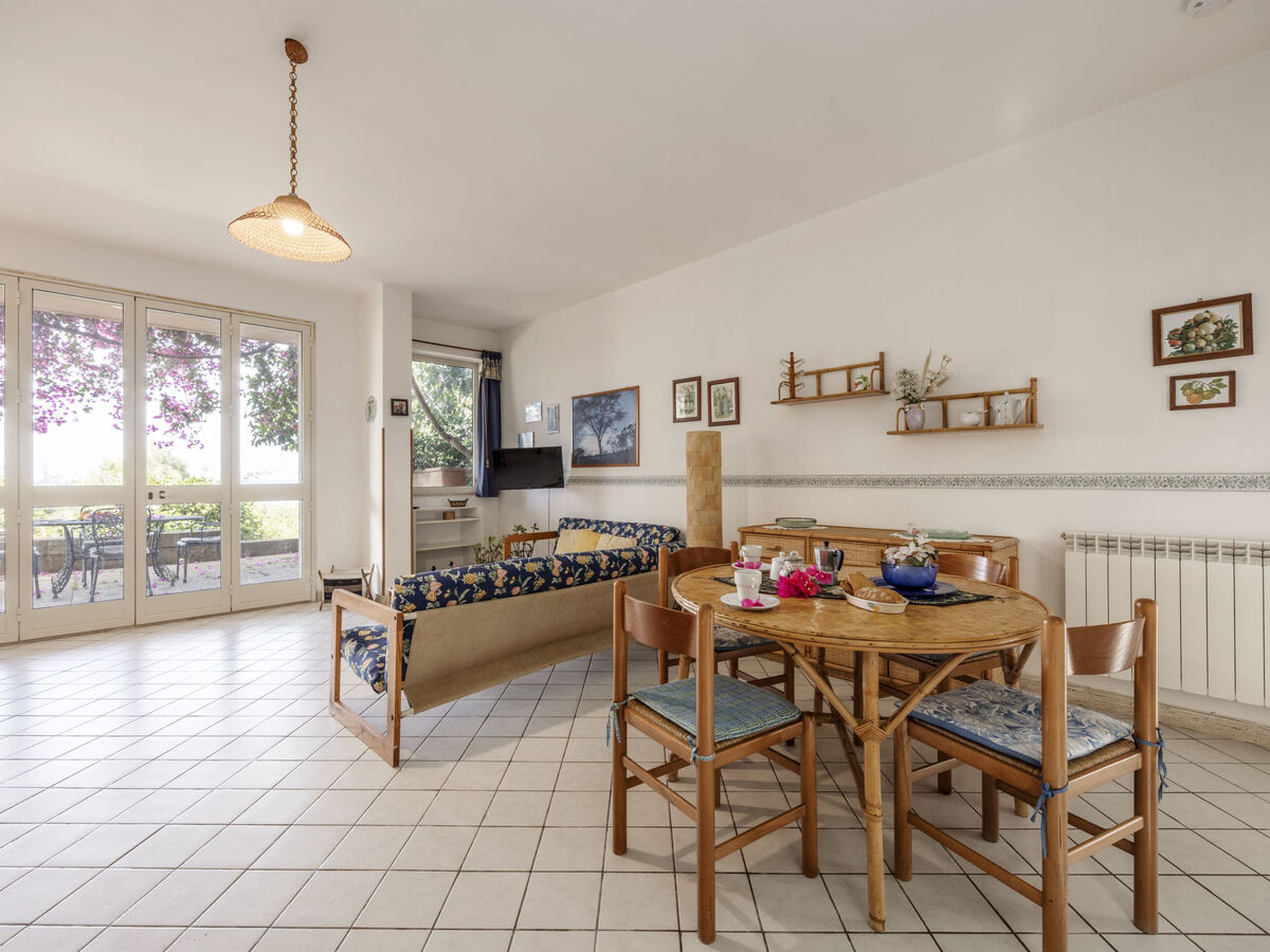 Cicladi Leros, appartement 3 chambres vue mer - Photo 6