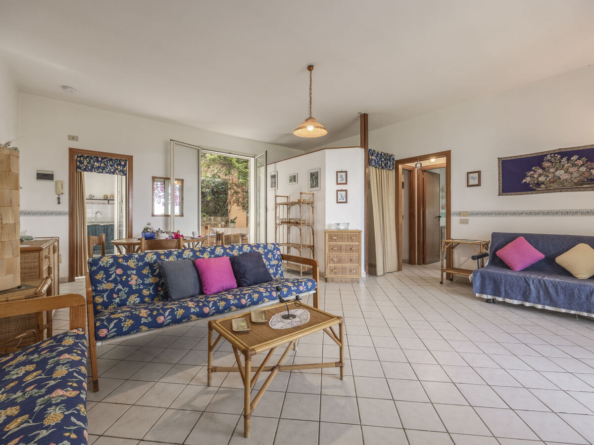 Cicladi Leros, appartement 3 chambres vue mer - Photo 7