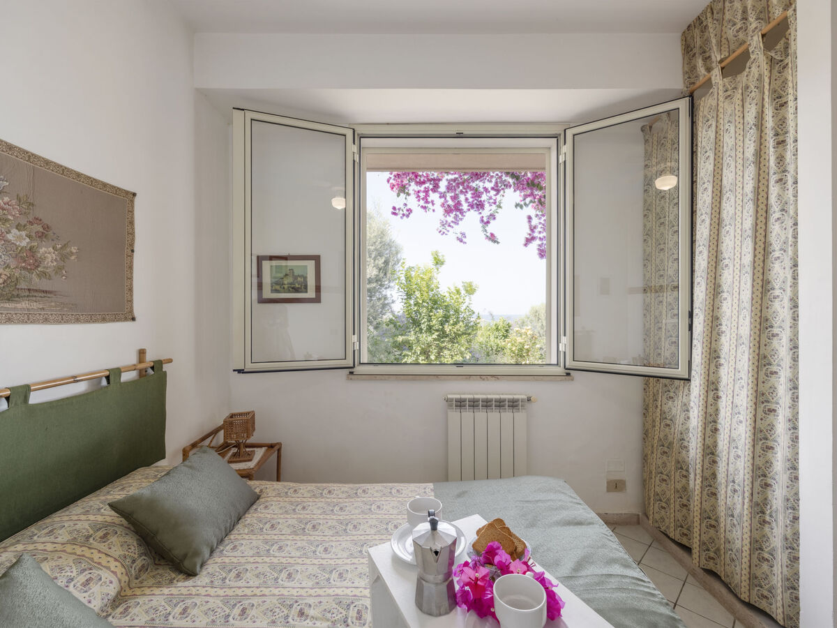 Cicladi Leros, appartement 3 chambres vue mer - Photo 14