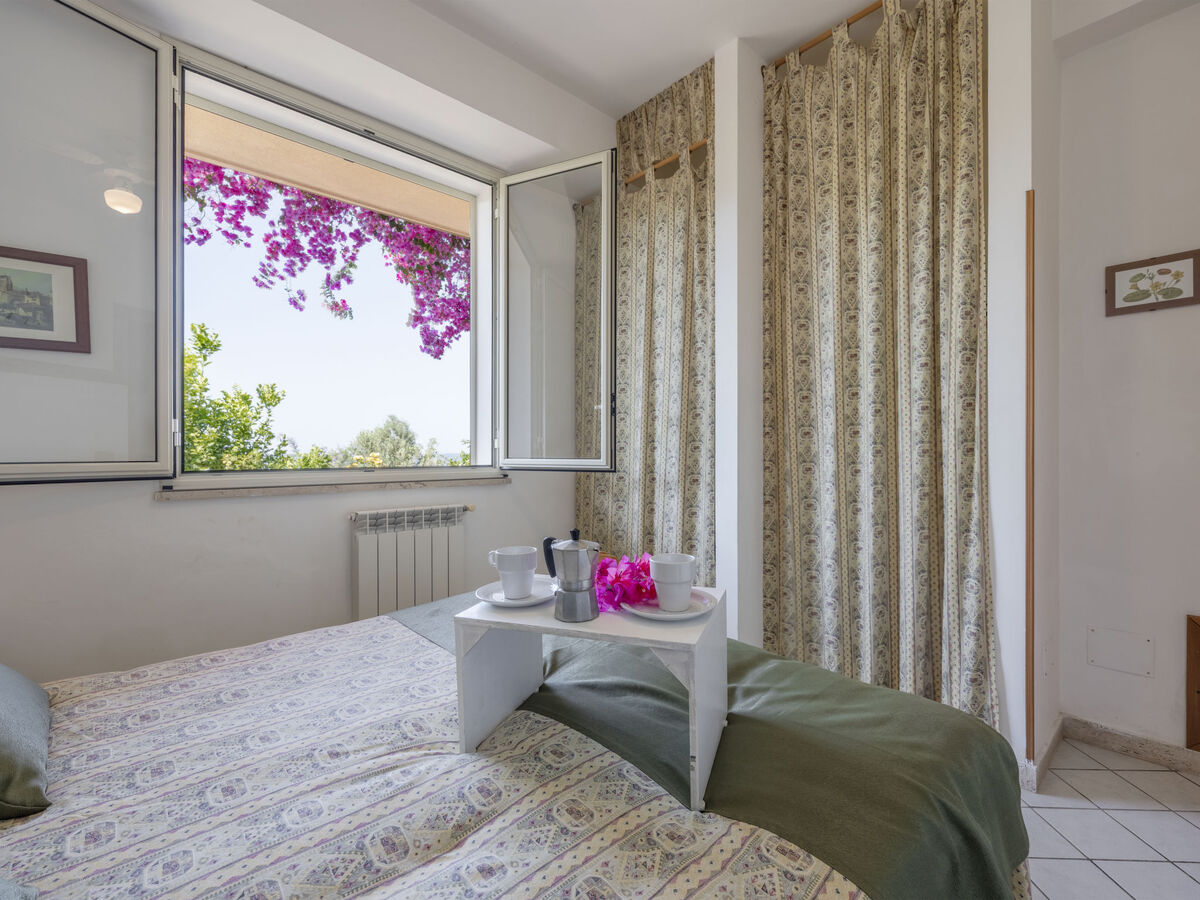 Cicladi Leros, appartement 3 chambres vue mer - Photo 15