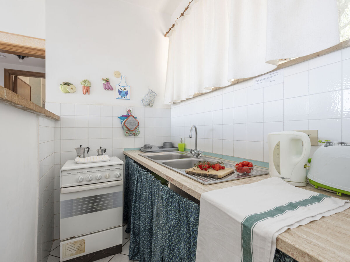 Appartement Cicladi Paros à 100 m de la mer - Photo 14