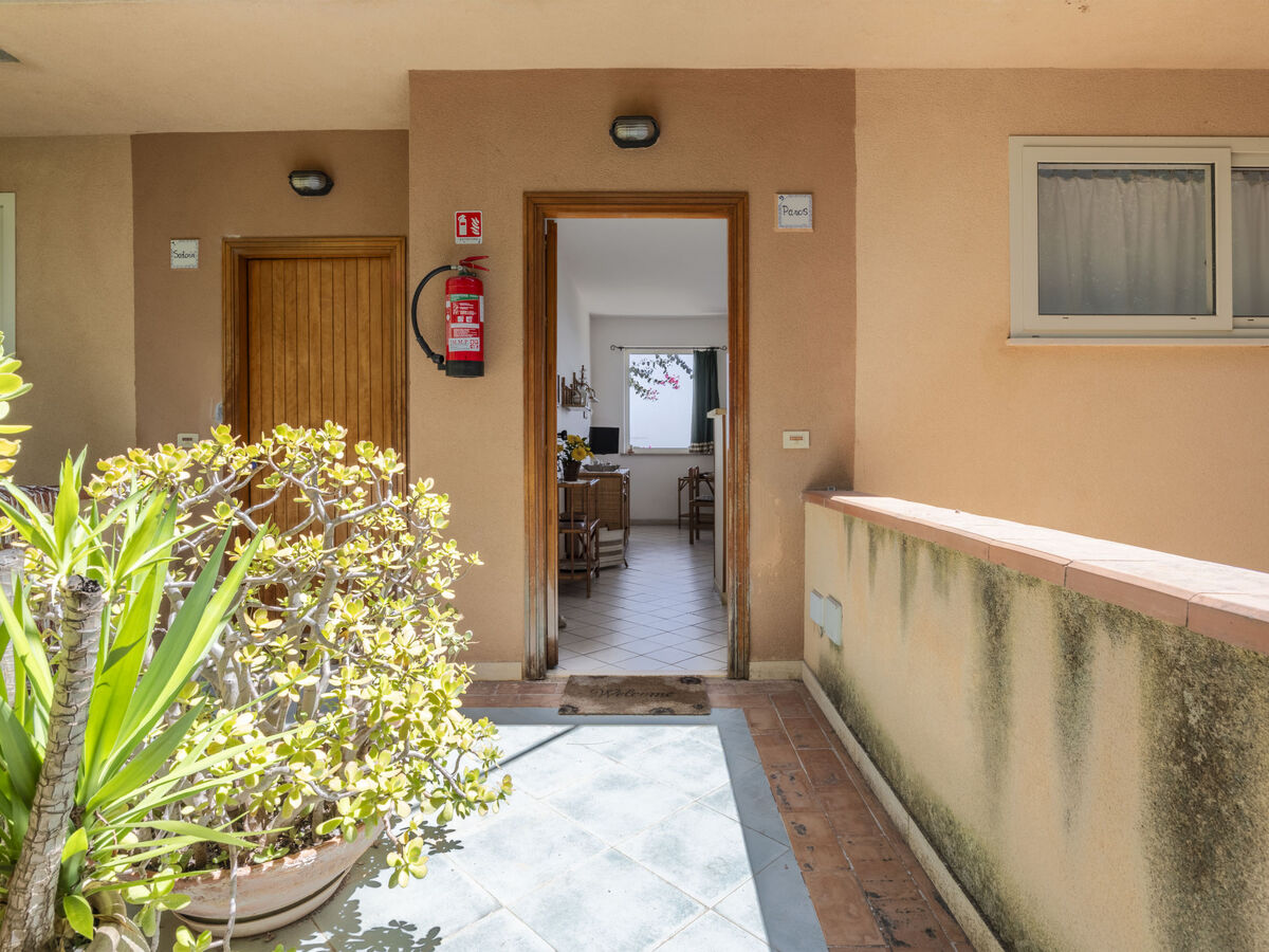 Appartement Cicladi Paros à 100 m de la mer - Photo 24