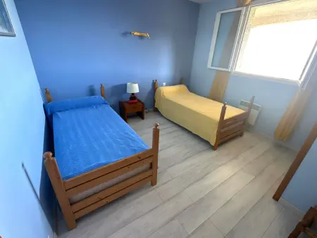 Maison 6 pers. Port-Vendres, vue mer et fort du Cap Béar : photo 16