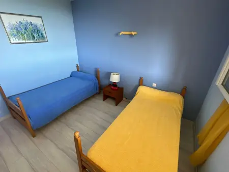 Maison 6 pers. Port-Vendres, vue mer et fort du Cap Béar : photo 19