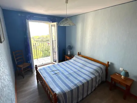 Maison 6 pers. Port-Vendres, vue mer et fort du Cap Béar : photo 22