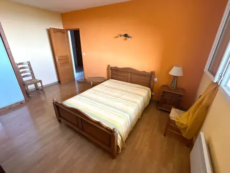 Maison 6 pers. Port-Vendres, vue mer et fort du Cap Béar : photo 23