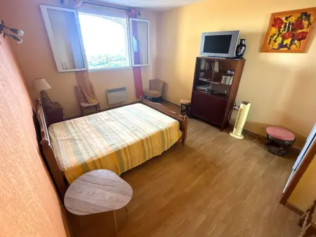 Maison 6 pers. Port-Vendres, vue mer et fort du Cap Béar : photo 24