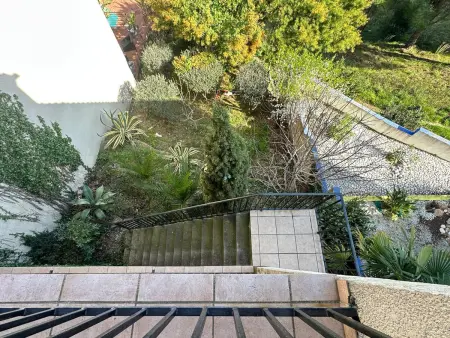 Maison 6 pers. Port-Vendres, vue mer et fort du Cap Béar : photo 29