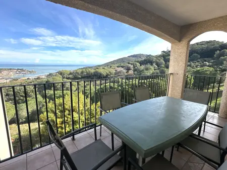 Maison 6 pers. Port-Vendres, vue mer et fort du Cap Béar : photo 31