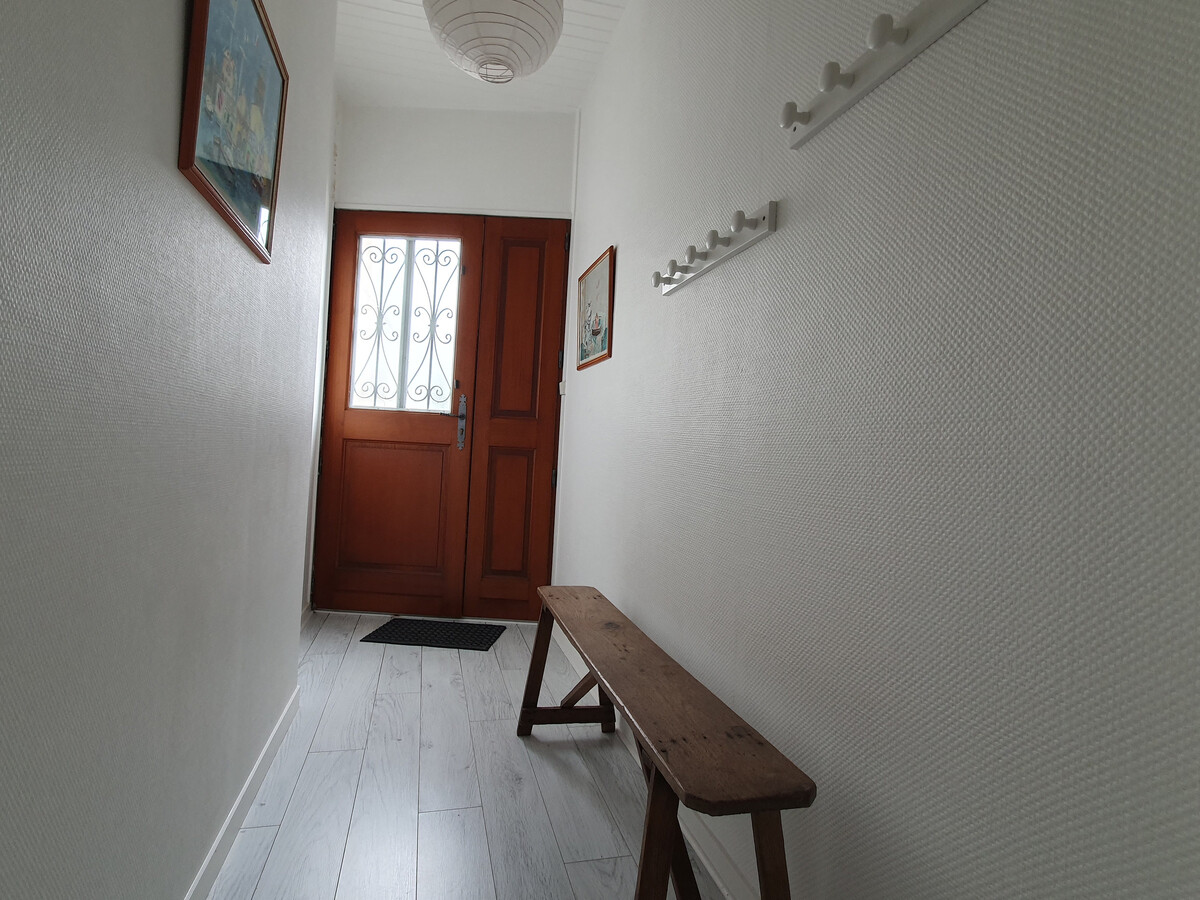 Maison 5 pers. à 500 m de la plage, La Faute-sur-Mer - Photo 3
