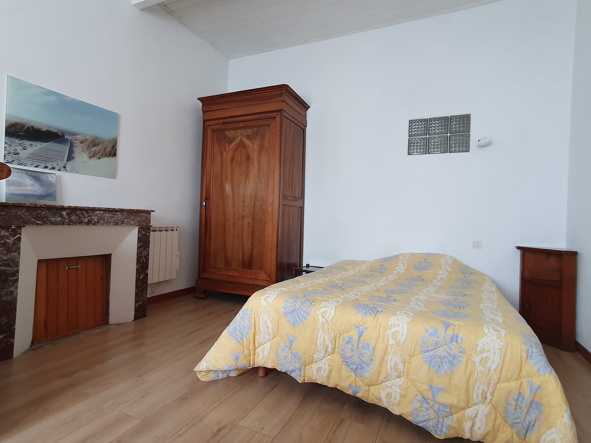 Maison 5 pers. à 500 m de la plage, La Faute-sur-Mer - Photo 10