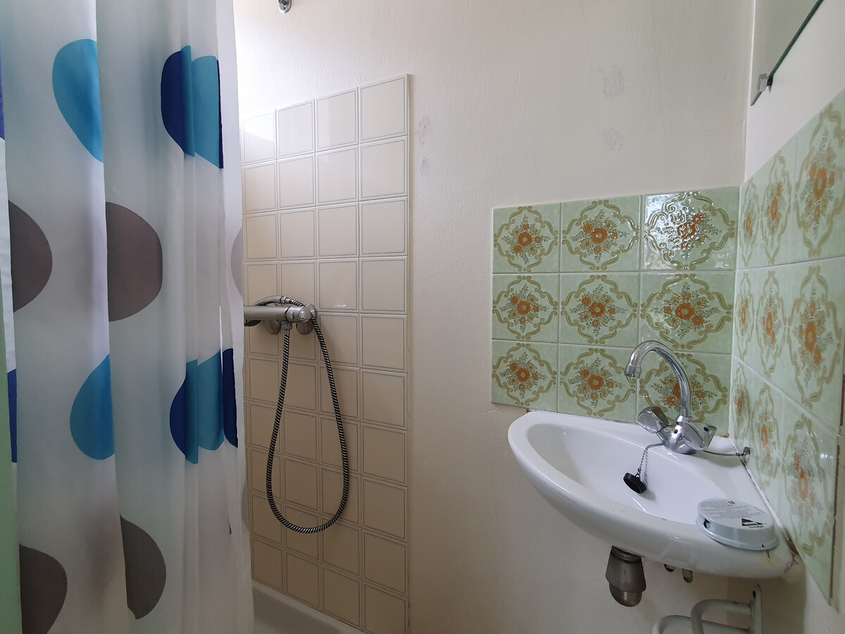 Maison 5 pers. à 500 m de la plage, La Faute-sur-Mer - Photo 11