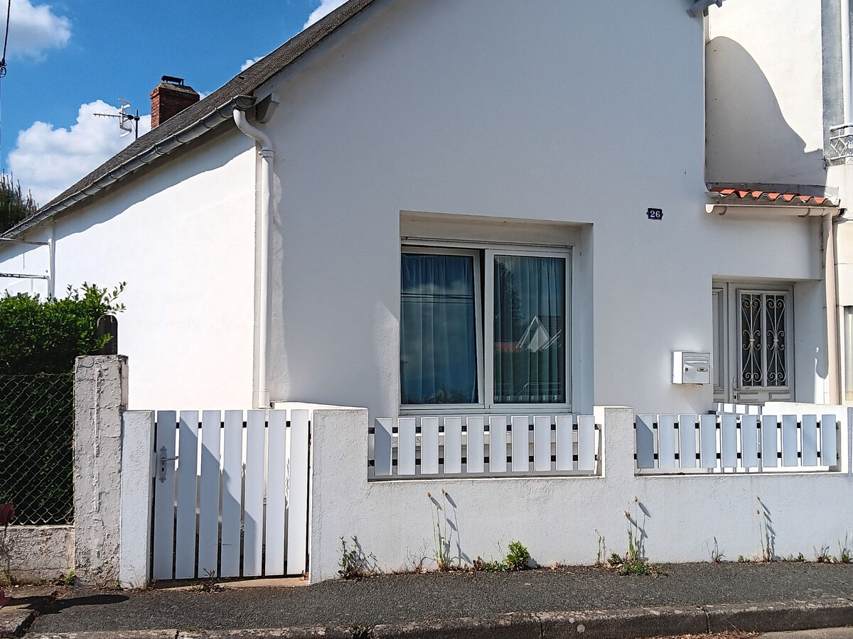 Maison 5 pers. à 500 m de la plage, La Faute-sur-Mer - Photo 16