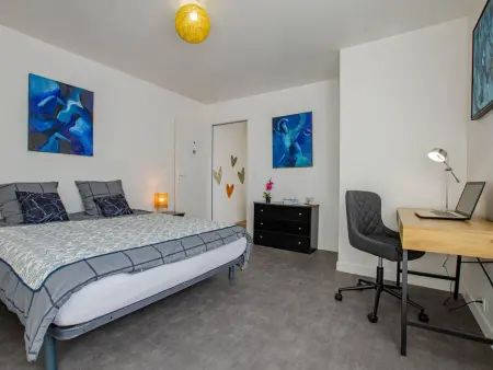 Location gite à Villenauxe la Grande