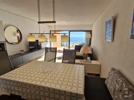 Appartement 3 pièces avec vue sur le golfe, Sainte-Maxime : photo 12