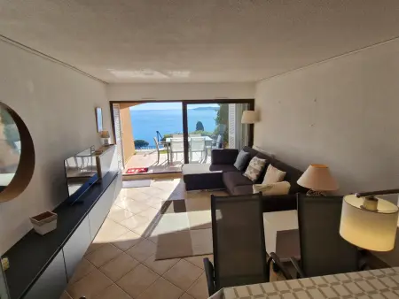 Appartement 3 pièces avec vue sur le golfe, Sainte-Maxime : photo 13