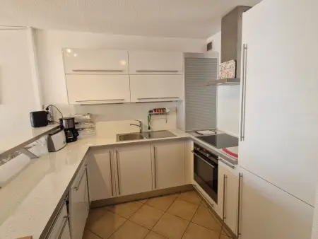 Appartement 3 pièces avec vue sur le golfe, Sainte-Maxime : photo 14