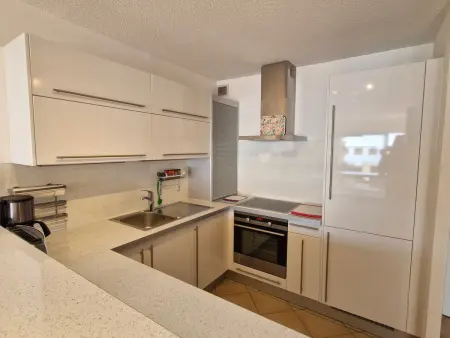 Appartement 3 pièces avec vue sur le golfe, Sainte-Maxime : photo 15