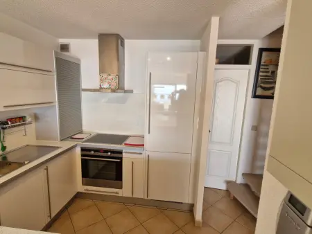 Appartement 3 pièces avec vue sur le golfe, Sainte-Maxime : photo 16