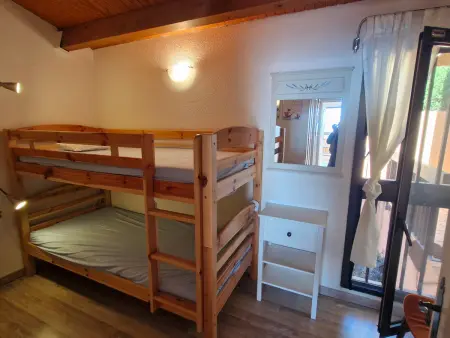 Appartement 3 pièces avec vue sur le golfe, Sainte-Maxime : photo 23