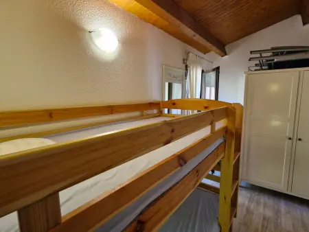 Appartement 3 pièces avec vue sur le golfe, Sainte-Maxime : photo 24