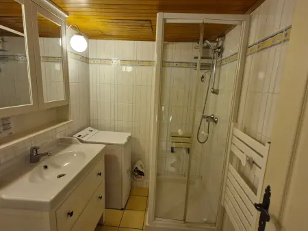 Appartement 3 pièces avec vue sur le golfe, Sainte-Maxime : photo 25