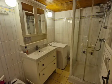 Appartement 3 pièces avec vue sur le golfe, Sainte-Maxime : photo 26
