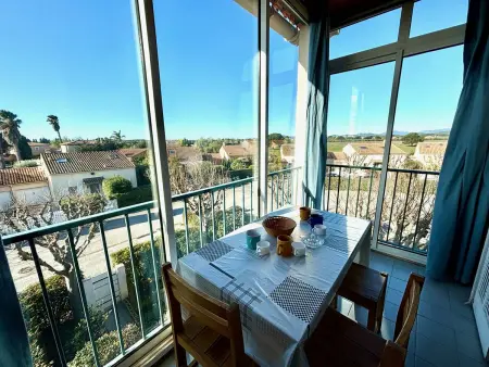 Location appartement à La Londe les Maures