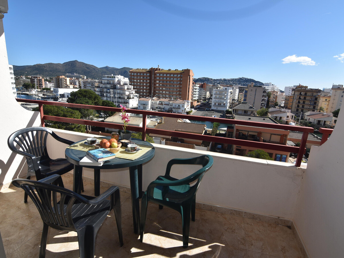 Studio moderne Llevant, 25 m supermarché, Costa Brava - Photo 1