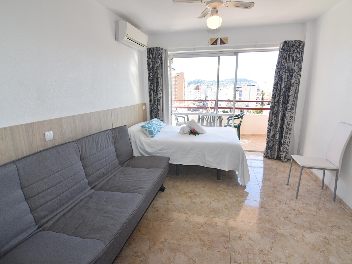 Studio moderne Llevant, 25 m supermarché, Costa Brava - Photo 3