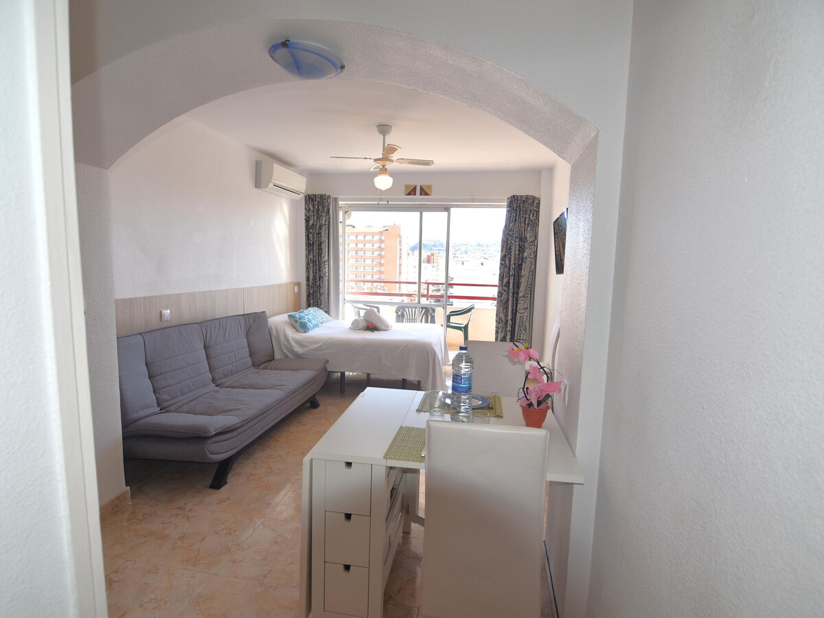 Studio moderne Llevant, 25 m supermarché, Costa Brava - Photo 4