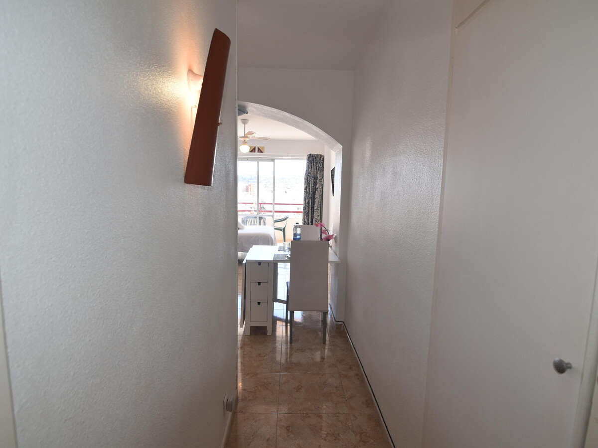 Studio moderne Llevant, 25 m supermarché, Costa Brava - Photo 11