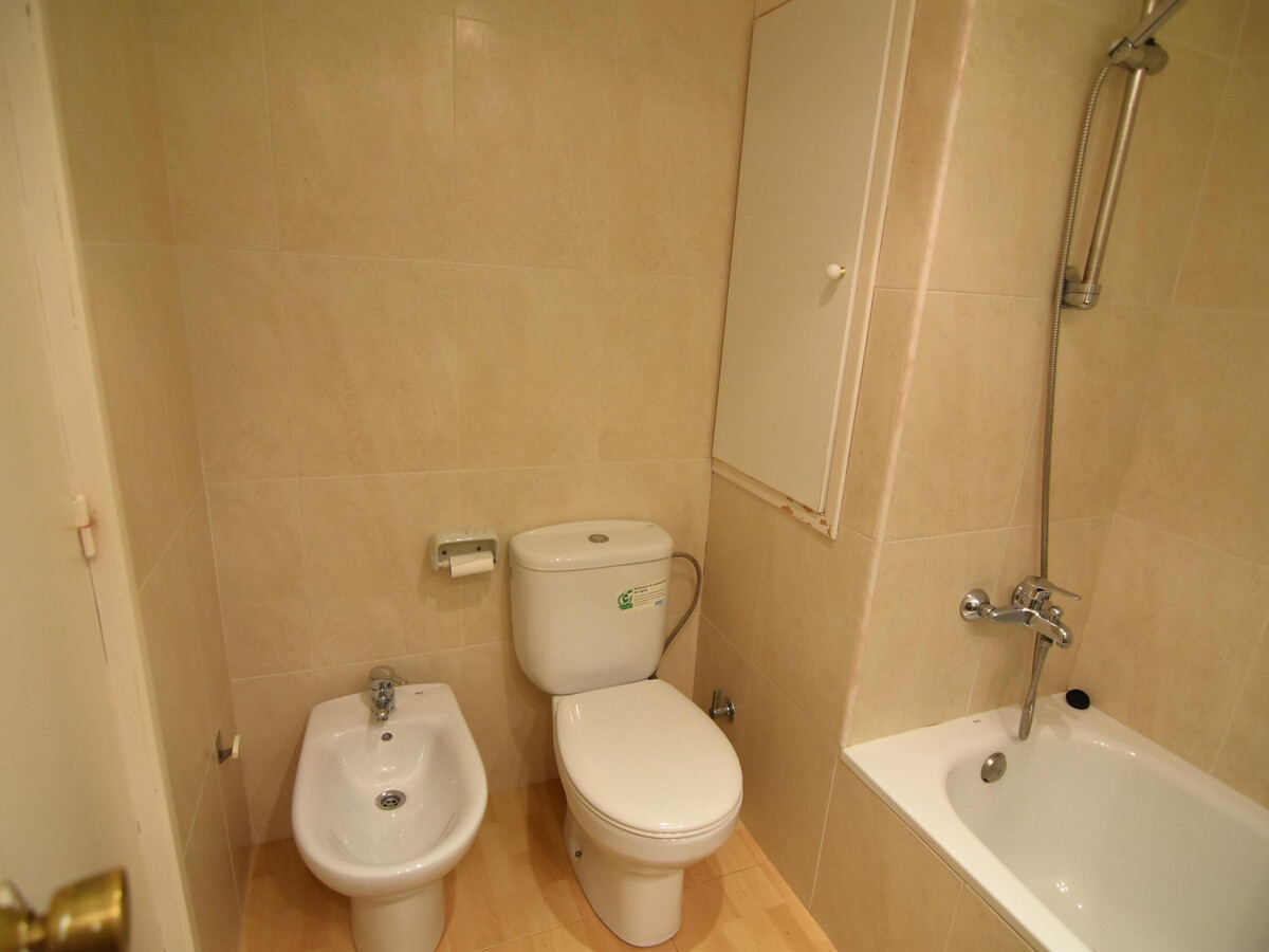 Studio moderne Llevant, 25 m supermarché, Costa Brava - Photo 13