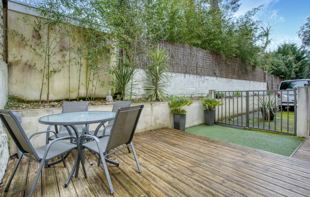 Appartement 4 pers. à 100m de la plage, Royan - Photo 2