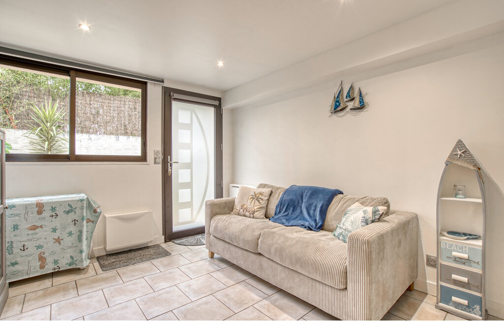 Appartement 4 pers. à 100m de la plage, Royan - Photo 3