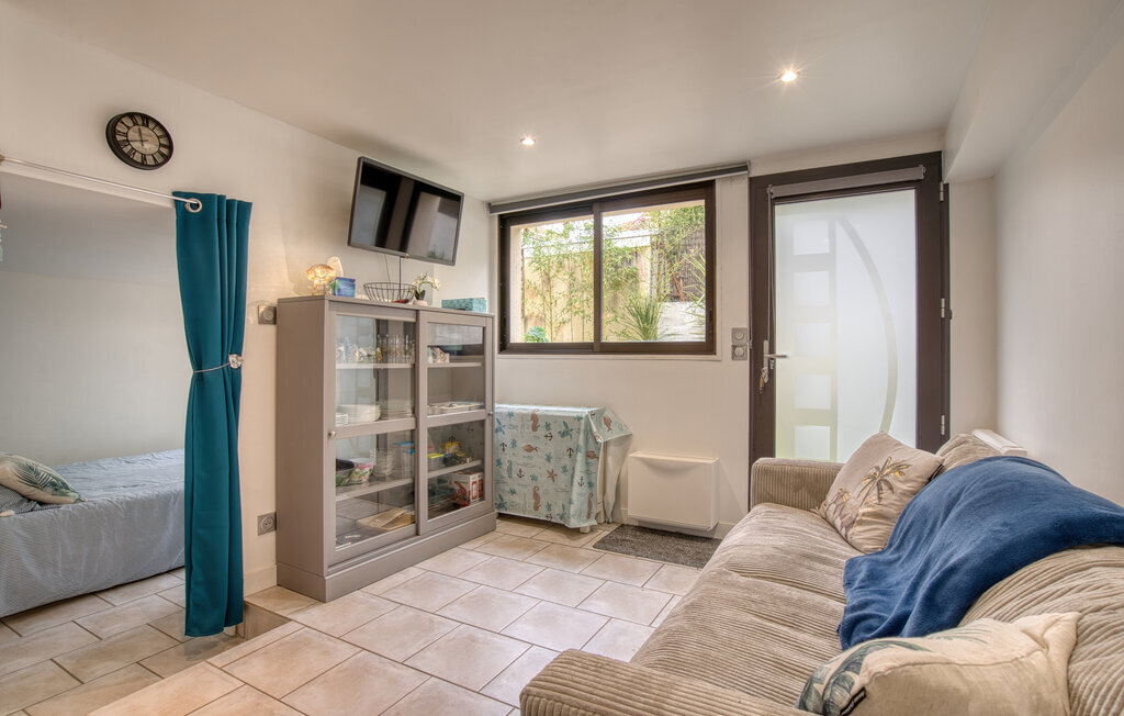 Appartement 4 pers. à 100m de la plage, Royan - Photo 4