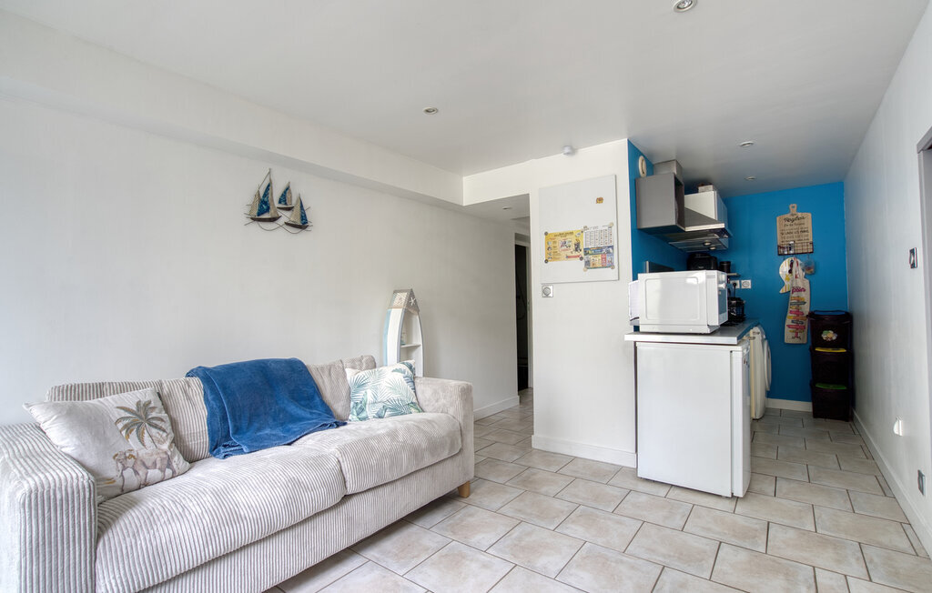 Appartement 4 pers. à 100m de la plage, Royan - Photo 5
