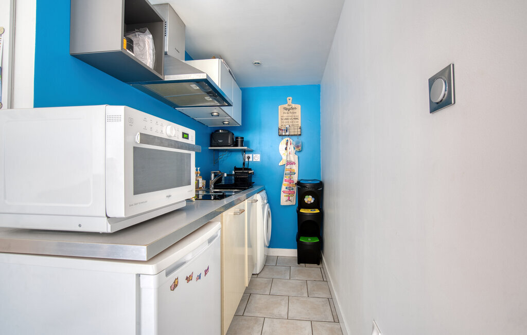 Appartement 4 pers. à 100m de la plage, Royan - Photo 6