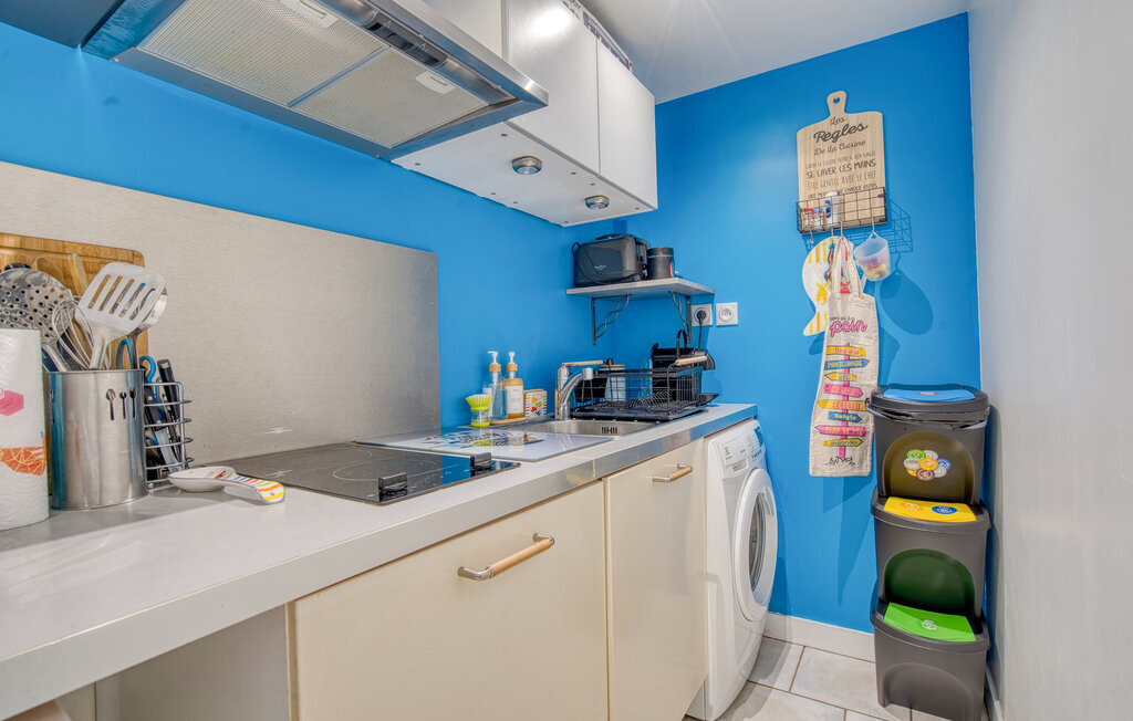 Appartement 4 pers. à 100m de la plage, Royan - Photo 7