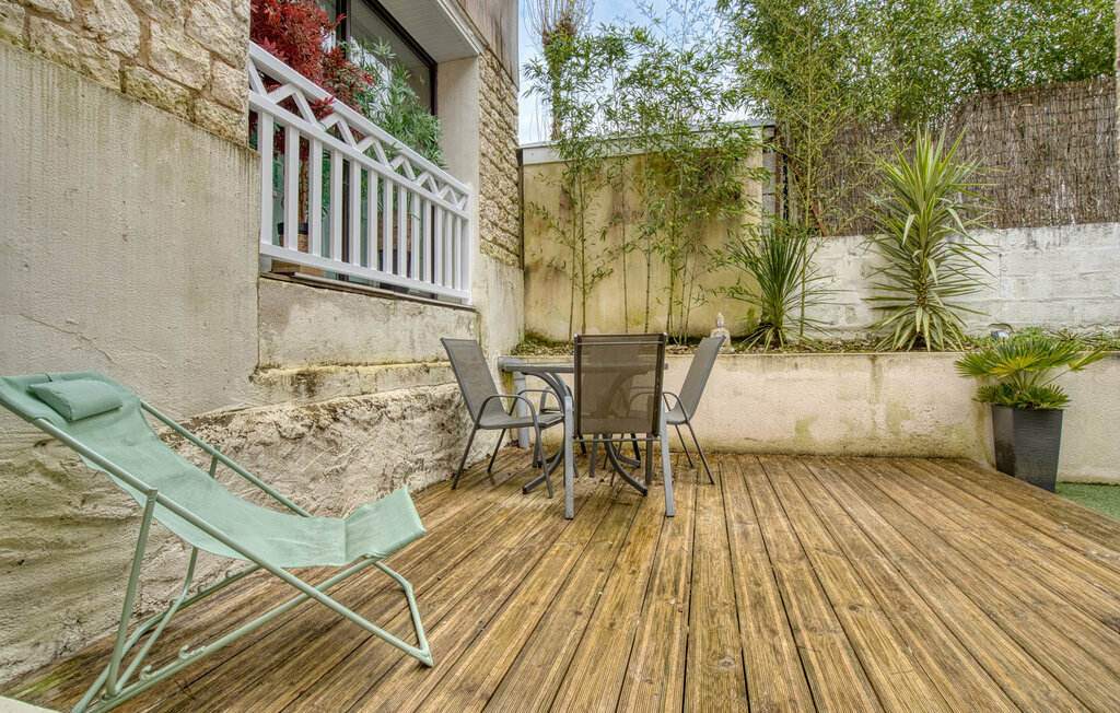 Appartement 4 pers. à 100m de la plage, Royan - Photo 8