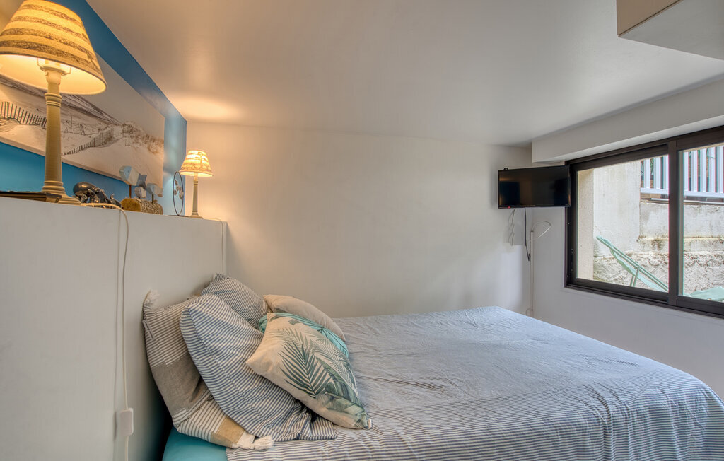 Appartement 4 pers. à 100m de la plage, Royan - Photo 12