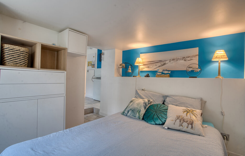 Appartement 4 pers. à 100m de la plage, Royan - Photo 13