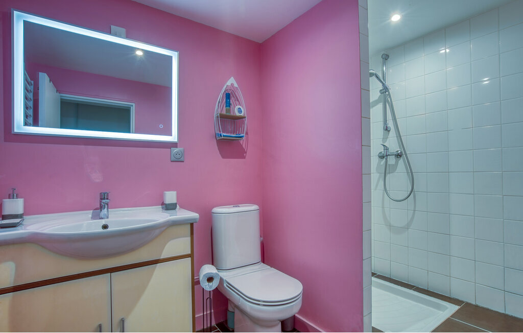 Appartement 4 pers. à 100m de la plage, Royan - Photo 14
