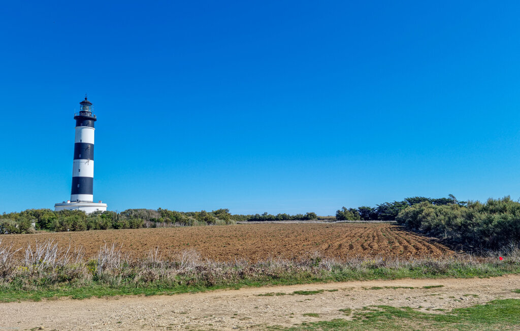 Appartement 4 pers. à 100m de la plage, Royan - Photo 16