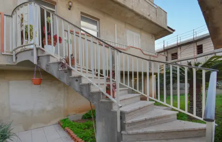 Location appartement à Rosolini