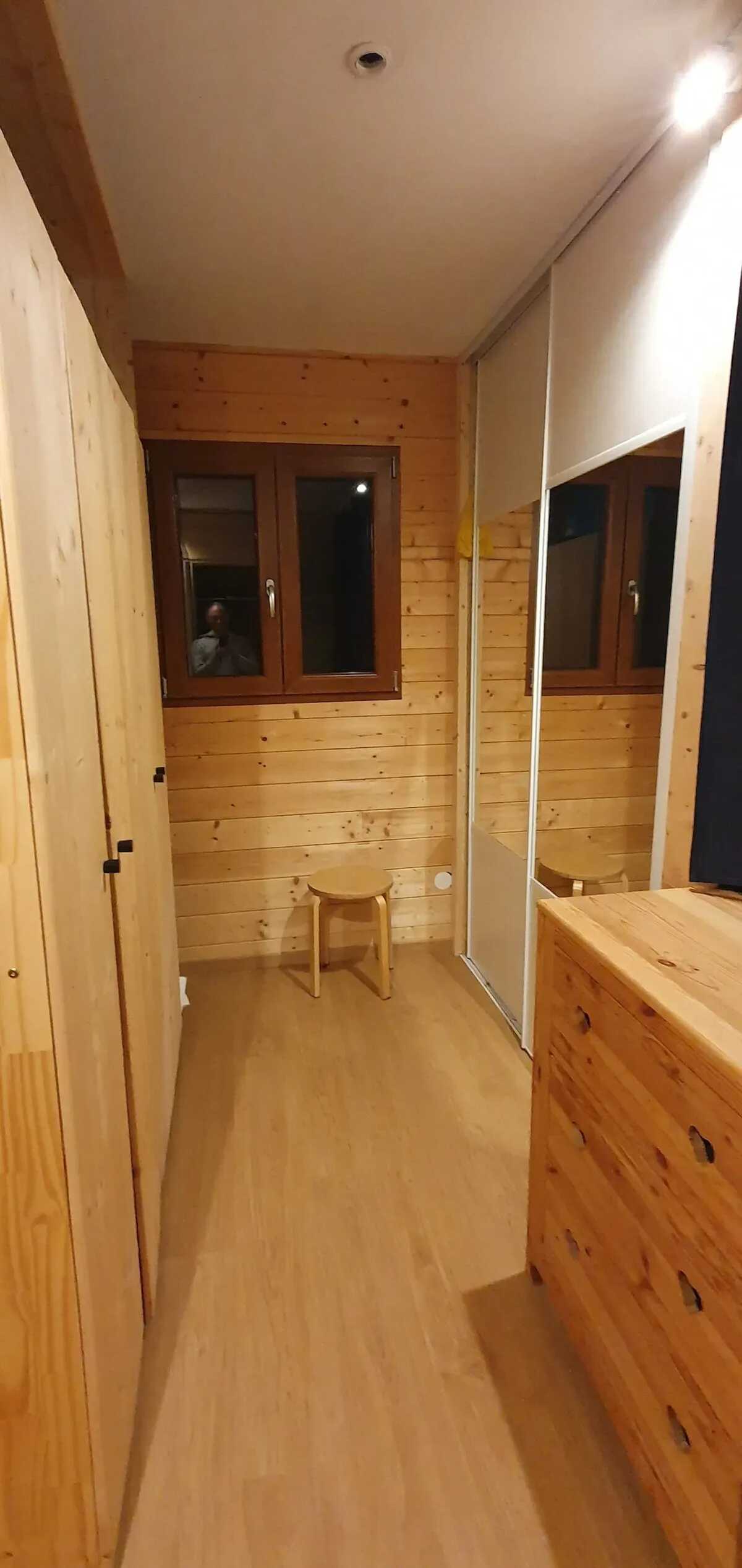Appartement 130 m² 3 chambres à Séez, balcon montagne - Photo 15