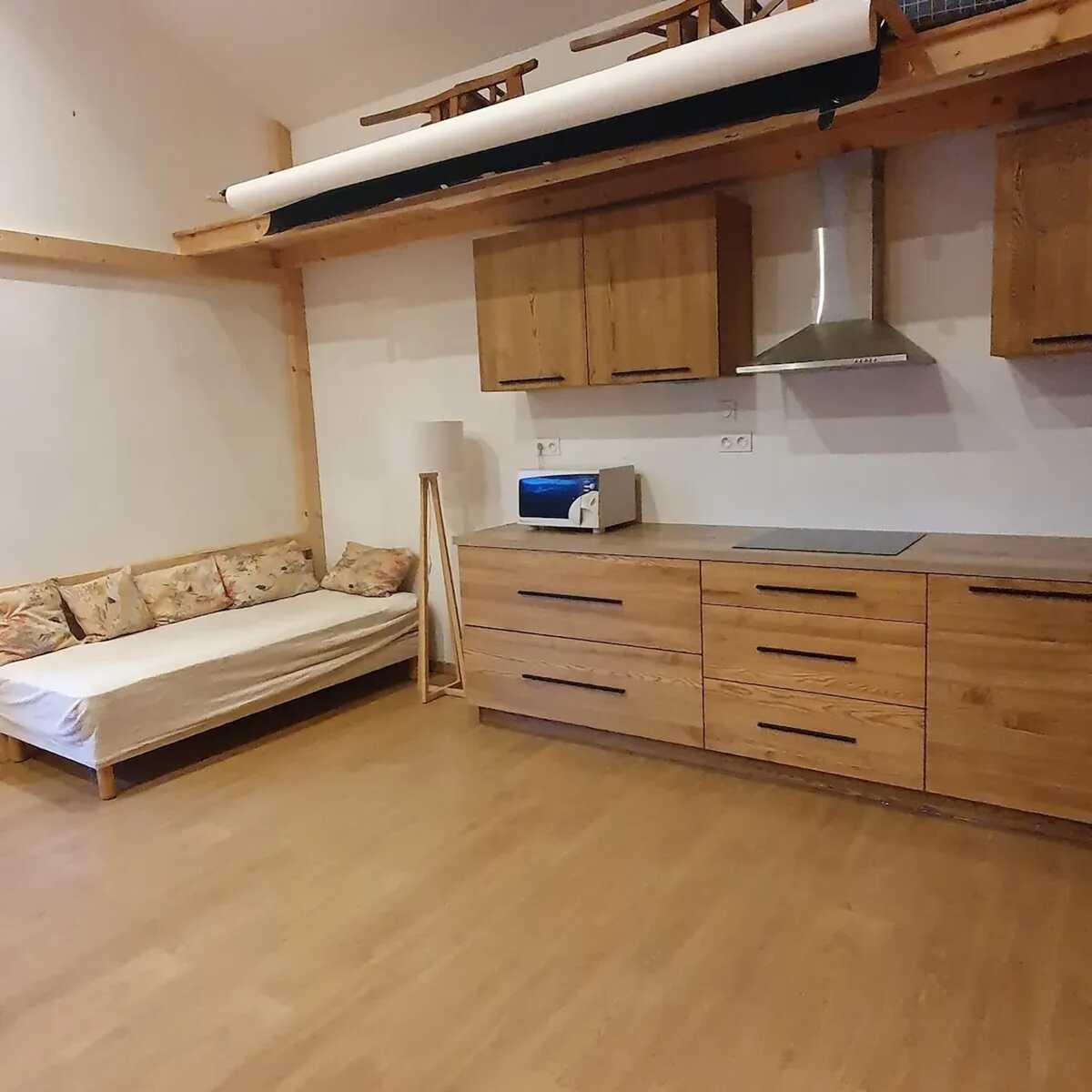 Appartement 130 m² 3 chambres à Séez, balcon montagne - Photo 27